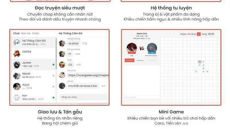 Đề Đốc Tự Ta Tu Dưỡng Nettruyen ZZZ Chương 8 Page 29