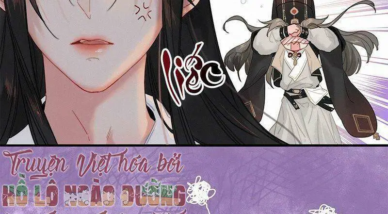Đề Đốc Tự Ta Tu Dưỡng Nettruyen ZZZ Chương 8 Page 32