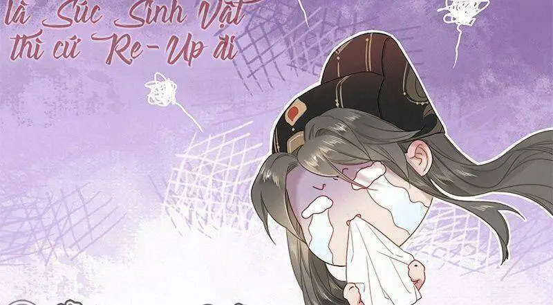 Đề Đốc Tự Ta Tu Dưỡng Nettruyen ZZZ Chương 8 Page 33