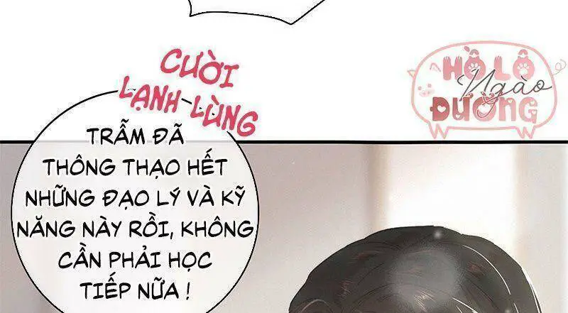 Đề Đốc Tự Ta Tu Dưỡng Nettruyen ZZZ Chương 8 Page 45