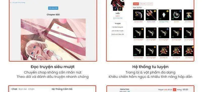 Đề Đốc Tự Ta Tu Dưỡng Nettruyen ZZZ Chương 19 Page 17