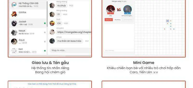 Đề Đốc Tự Ta Tu Dưỡng Nettruyen ZZZ Chương 19 Page 18