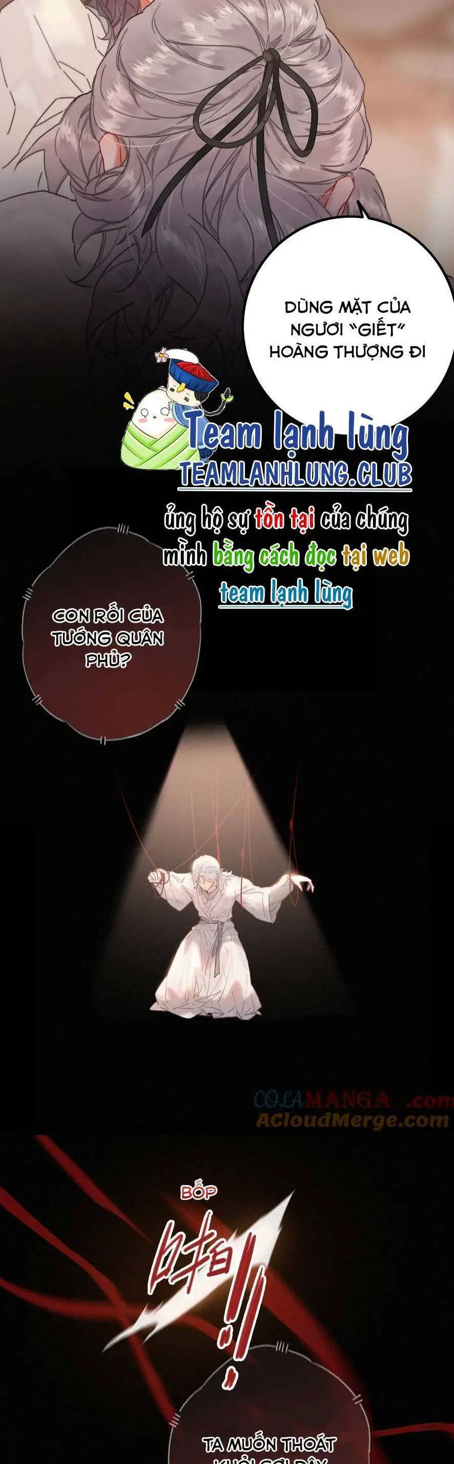 Đề Đốc Tự Ta Tu Dưỡng Nettruyen ZZZ Chương 84 Page 5