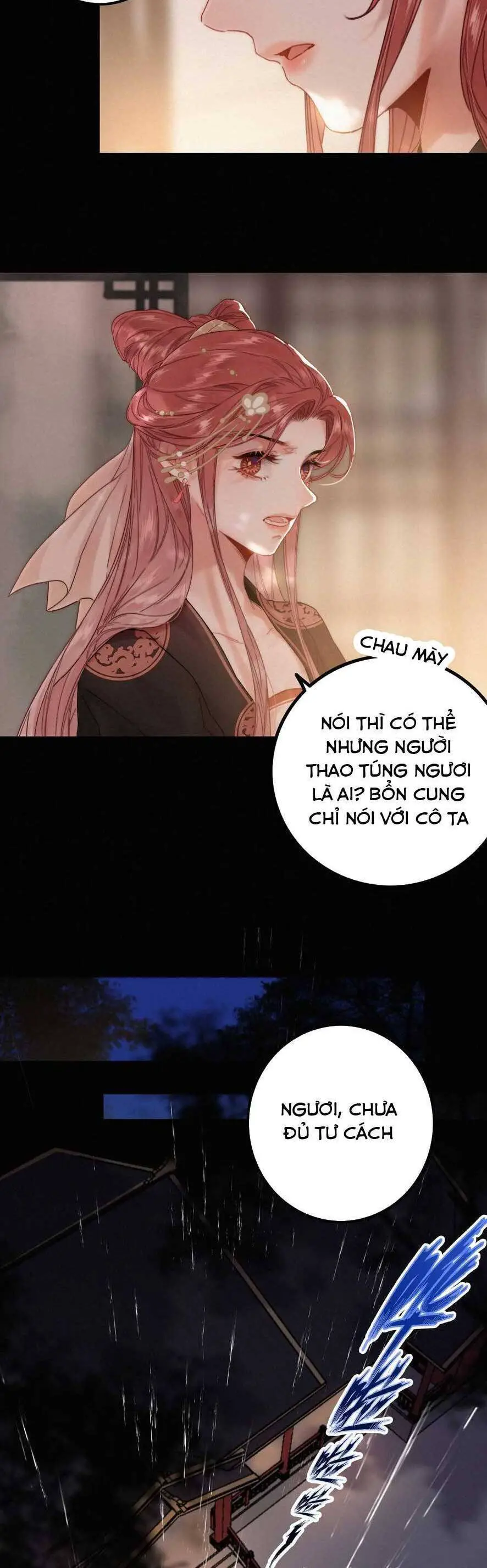 Đề Đốc Tự Ta Tu Dưỡng Nettruyen ZZZ Chương 84 Page 7