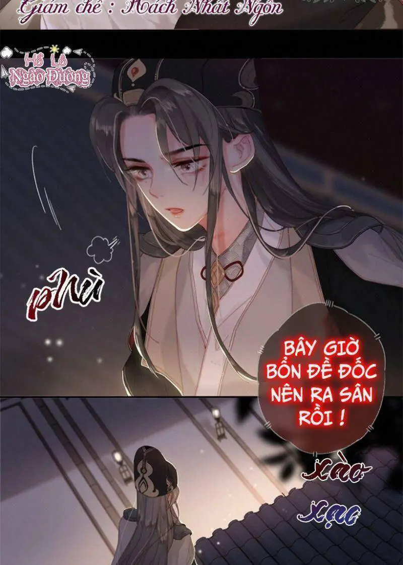 Đề Đốc Tự Ta Tu Dưỡng Nettruyen ZZZ Chương 4 Page 2