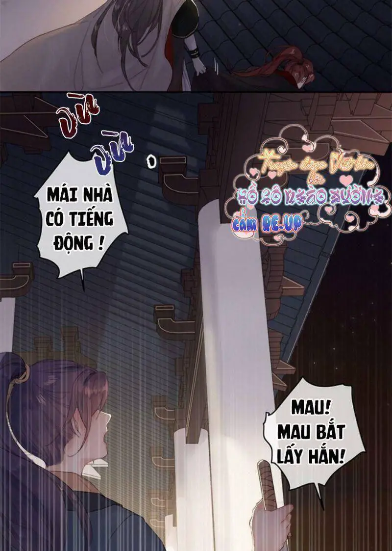 Đề Đốc Tự Ta Tu Dưỡng Nettruyen ZZZ Chương 4 Page 3