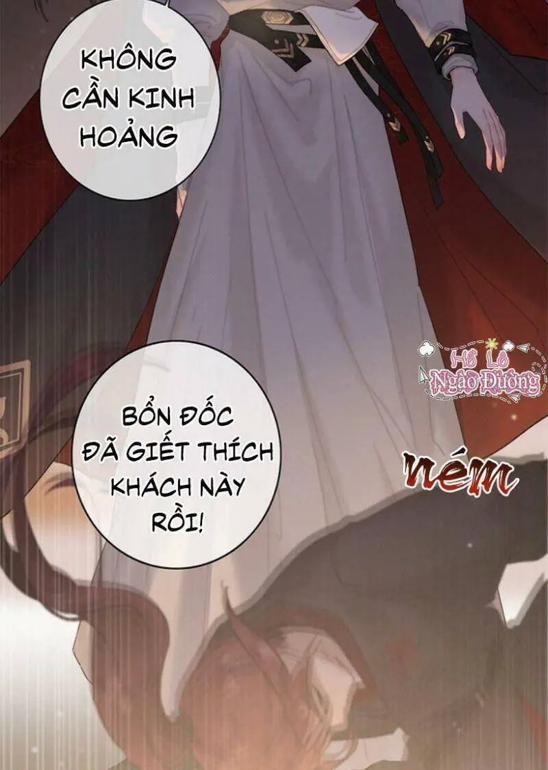 Đề Đốc Tự Ta Tu Dưỡng Nettruyen ZZZ Chương 4 Page 6