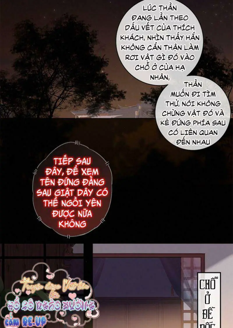 Đề Đốc Tự Ta Tu Dưỡng Nettruyen ZZZ Chương 4 Page 8
