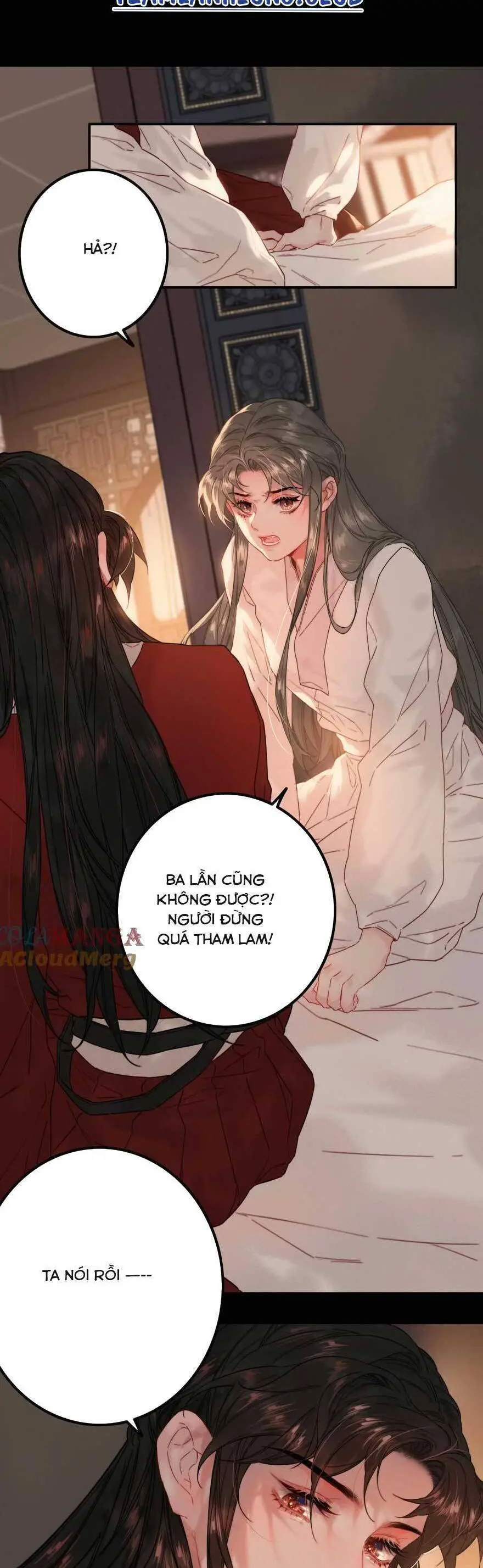 Đề Đốc Tự Ta Tu Dưỡng Nettruyen ZZZ Chương 83 Page 2