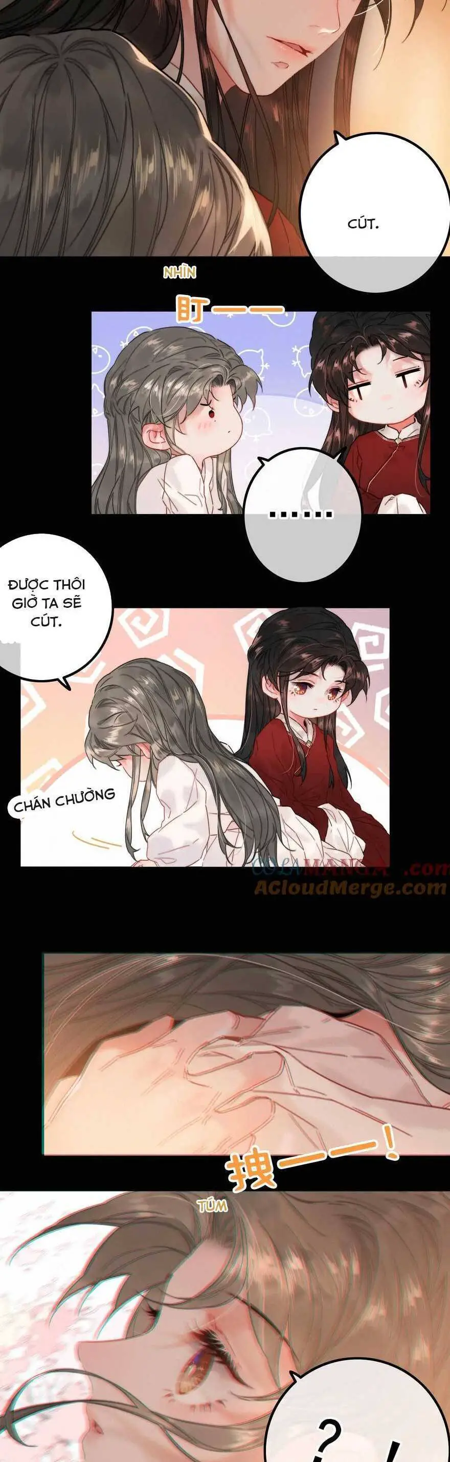 Đề Đốc Tự Ta Tu Dưỡng Nettruyen ZZZ Chương 83 Page 3