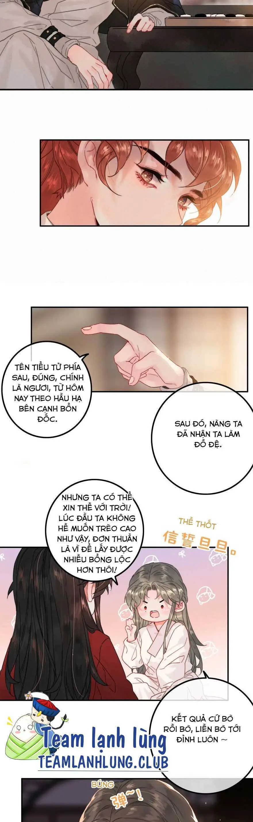 Đề Đốc Tự Ta Tu Dưỡng Nettruyen ZZZ Chương 83 Page 8