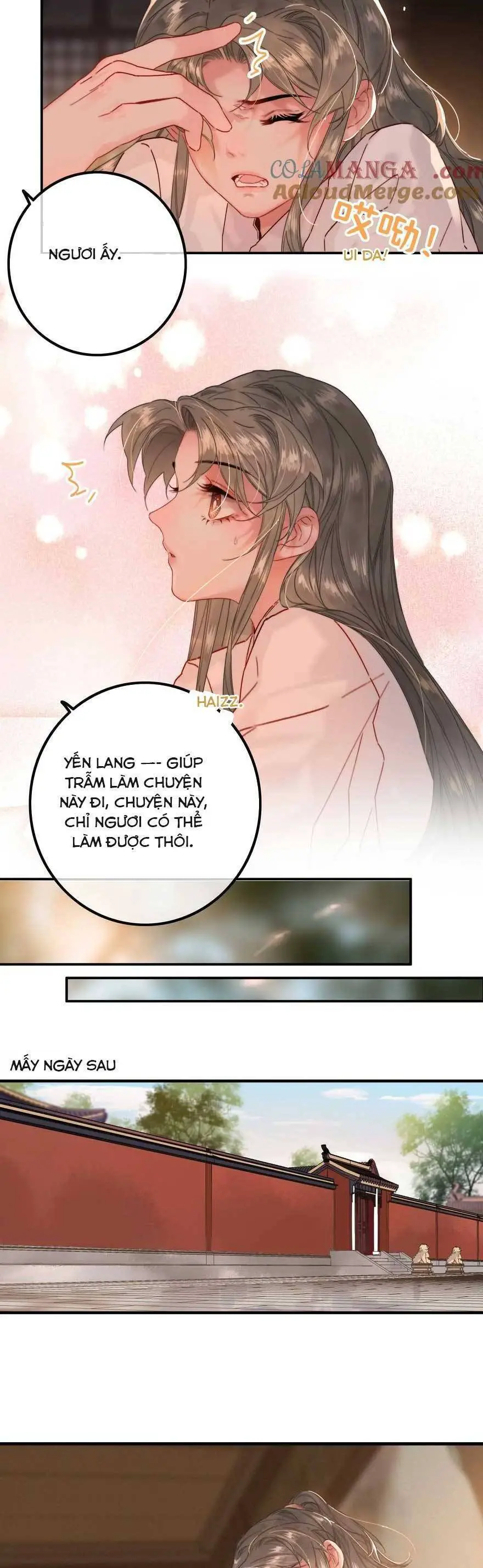 Đề Đốc Tự Ta Tu Dưỡng Nettruyen ZZZ Chương 83 Page 9