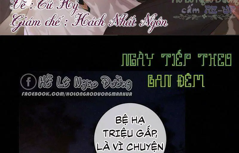 Đề Đốc Tự Ta Tu Dưỡng Nettruyen ZZZ Chương 18 Page 3