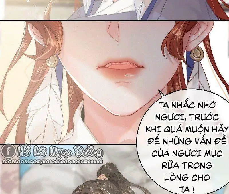 Đề Đốc Tự Ta Tu Dưỡng Nettruyen ZZZ Chương 17 Page 4
