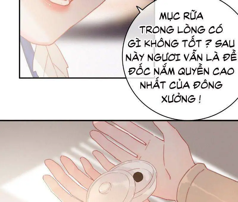 Đề Đốc Tự Ta Tu Dưỡng Nettruyen ZZZ Chương 17 Page 16