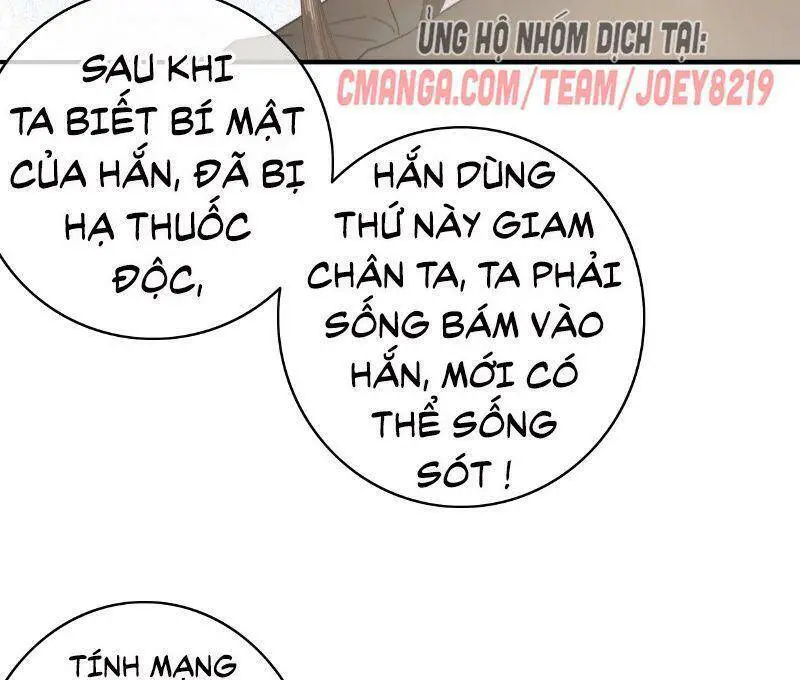 Đề Đốc Tự Ta Tu Dưỡng Nettruyen ZZZ Chương 17 Page 18