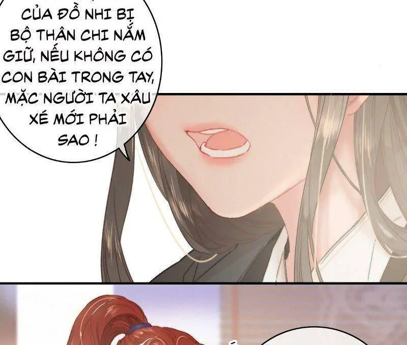 Đề Đốc Tự Ta Tu Dưỡng Nettruyen ZZZ Chương 17 Page 19