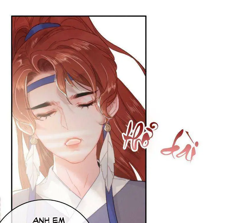 Đề Đốc Tự Ta Tu Dưỡng Nettruyen ZZZ Chương 17 Page 21