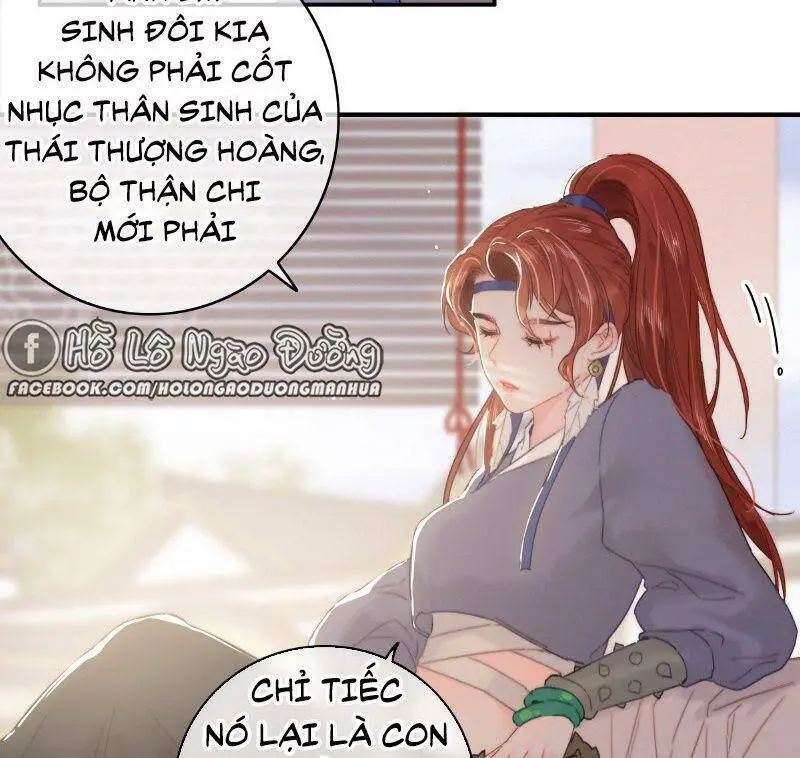 Đề Đốc Tự Ta Tu Dưỡng Nettruyen ZZZ Chương 17 Page 22