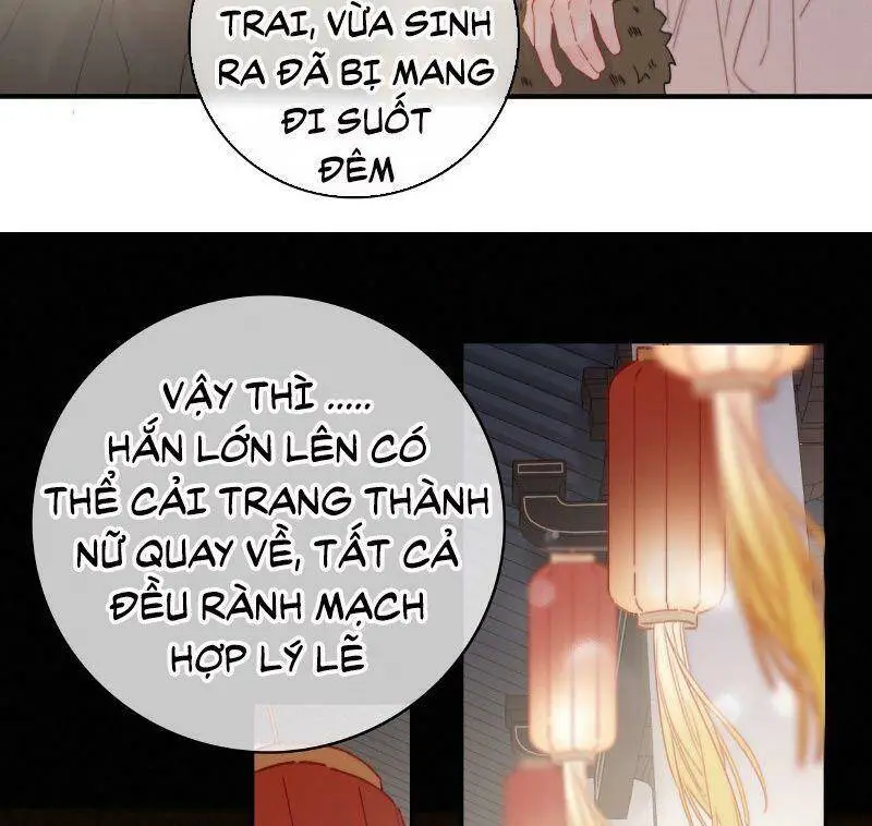 Đề Đốc Tự Ta Tu Dưỡng Nettruyen ZZZ Chương 17 Page 23