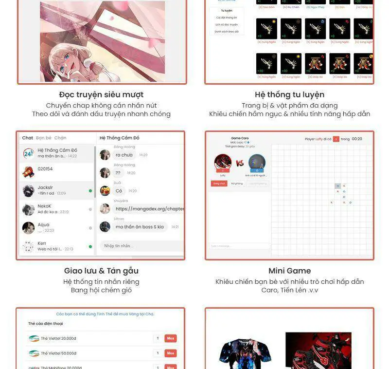 Đề Đốc Tự Ta Tu Dưỡng Nettruyen ZZZ Chương 17 Page 28
