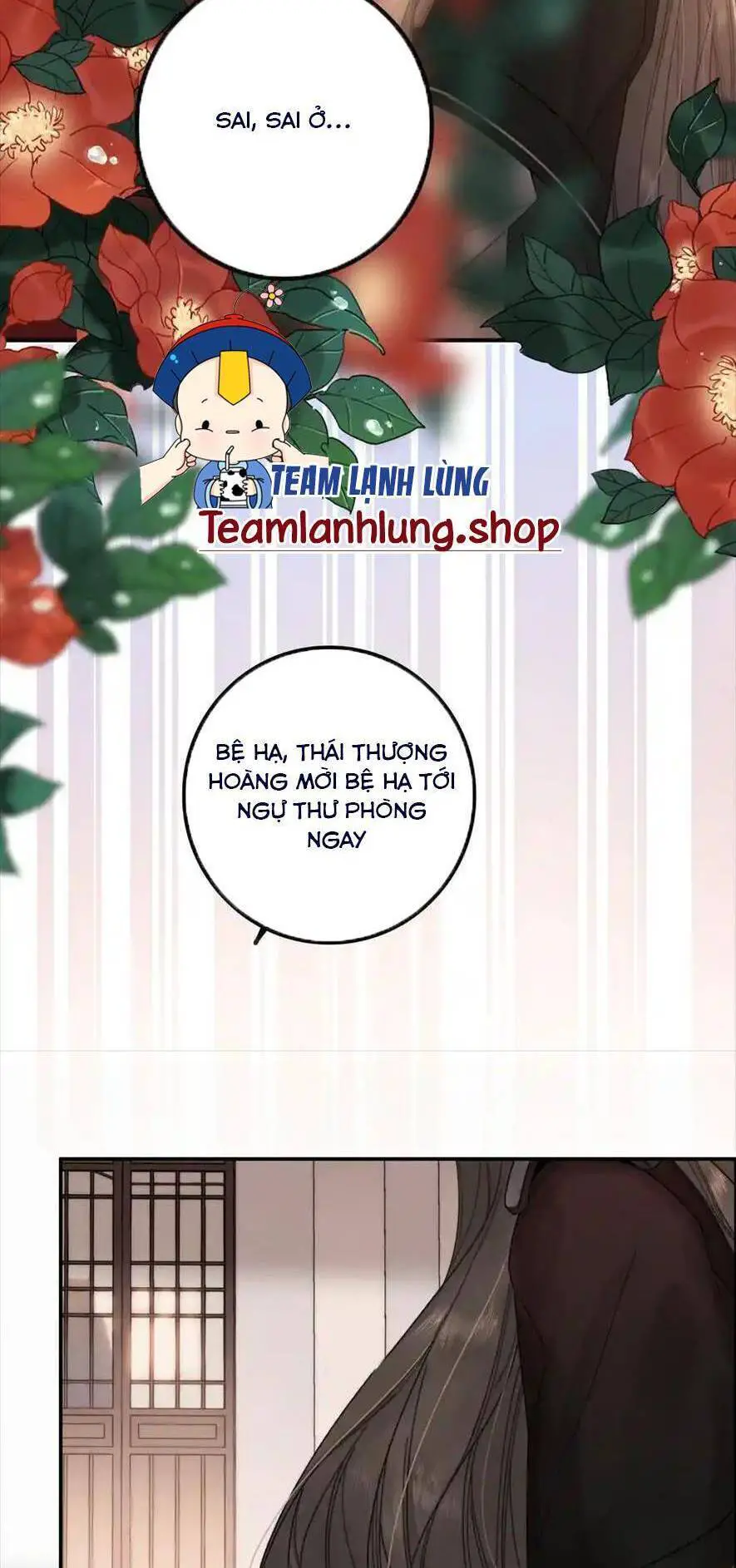 Đề Đốc Tự Ta Tu Dưỡng Nettruyen ZZZ Chương 78 Page 6