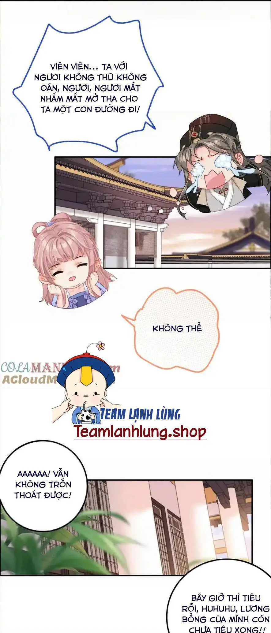 Đề Đốc Tự Ta Tu Dưỡng Nettruyen ZZZ Chương 78 Page 17