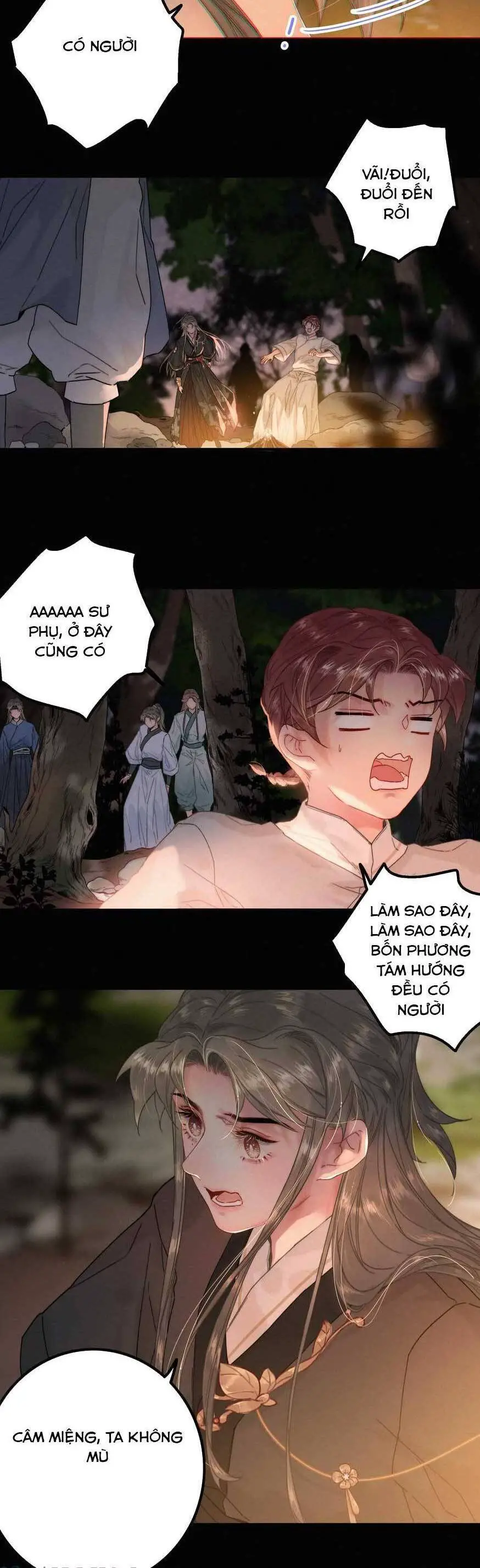 Đề Đốc Tự Ta Tu Dưỡng Nettruyen ZZZ Chương 81 Page 8