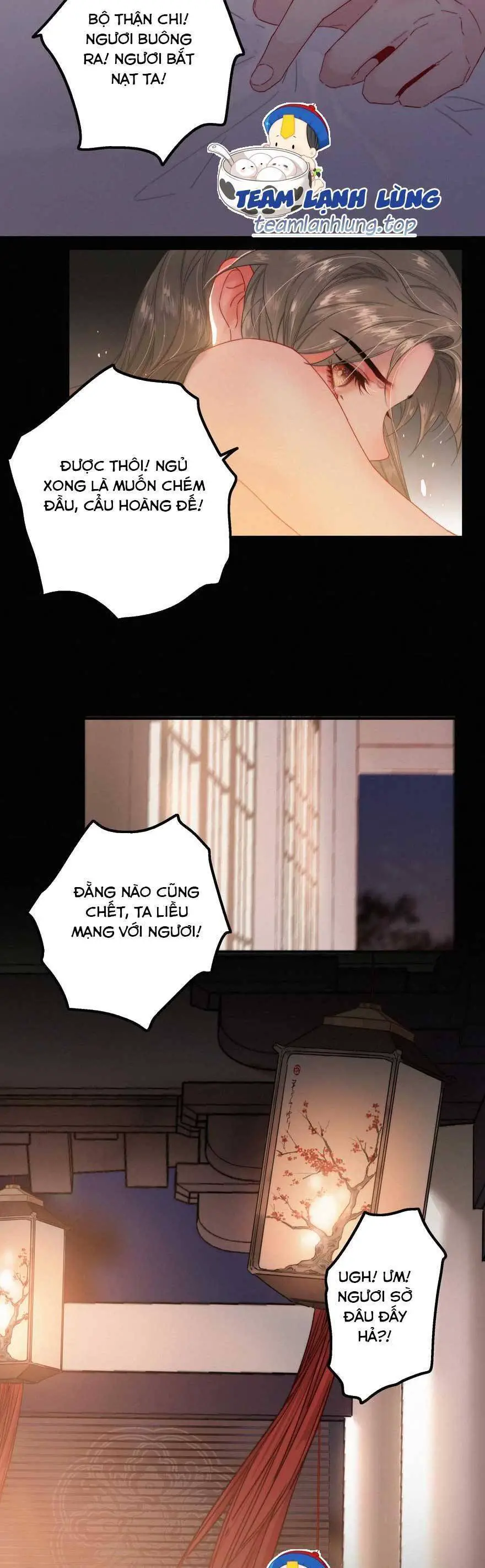 Đề Đốc Tự Ta Tu Dưỡng Nettruyen ZZZ Chương 80 Page 5