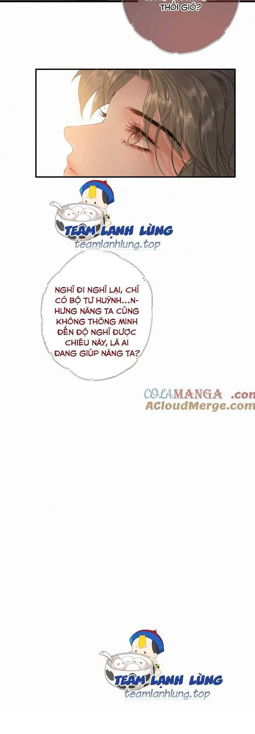Đề Đốc Tự Ta Tu Dưỡng Nettruyen ZZZ Chương 80 Page 14