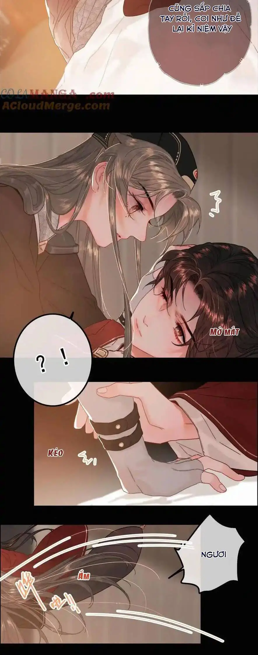 Đề Đốc Tự Ta Tu Dưỡng Nettruyen ZZZ Chương 79 Page 19