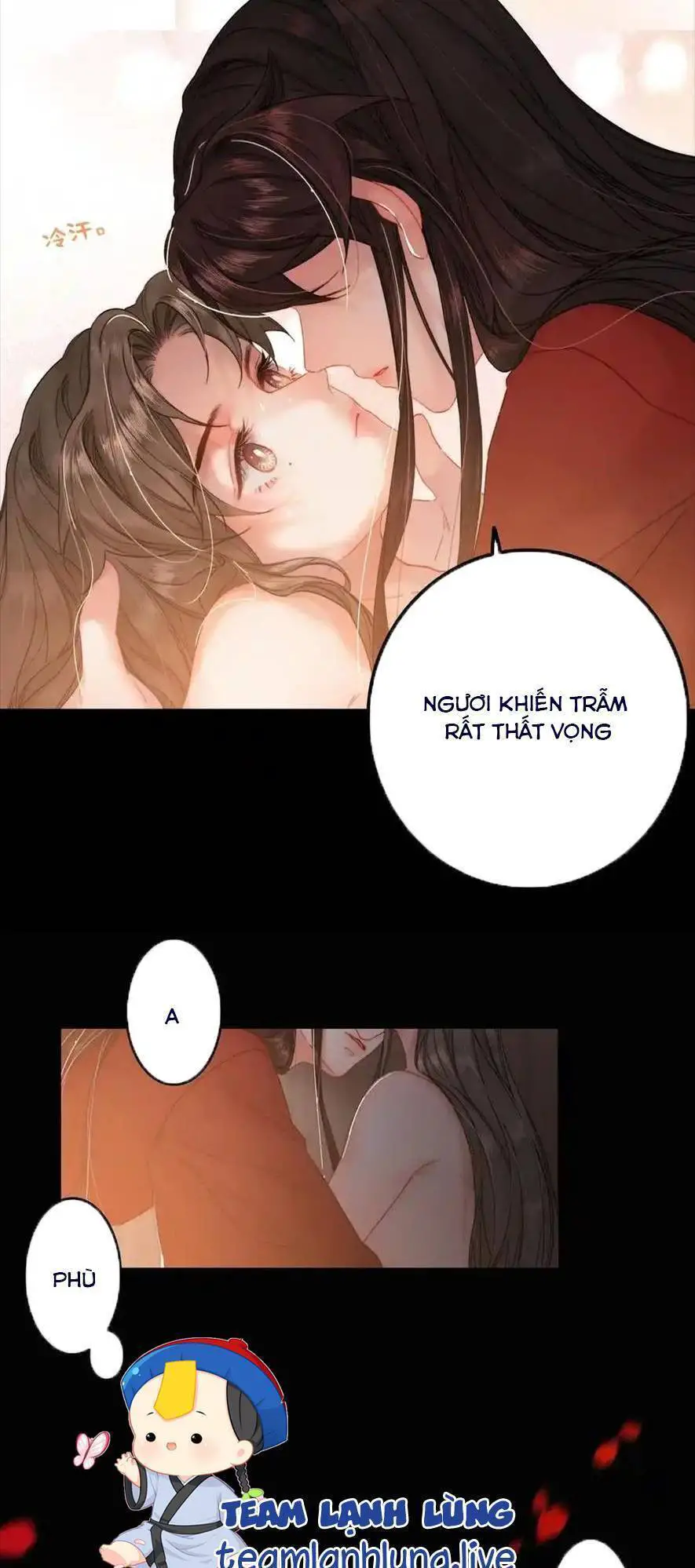 Đề Đốc Tự Ta Tu Dưỡng Nettruyen ZZZ Chương 79 Page 24