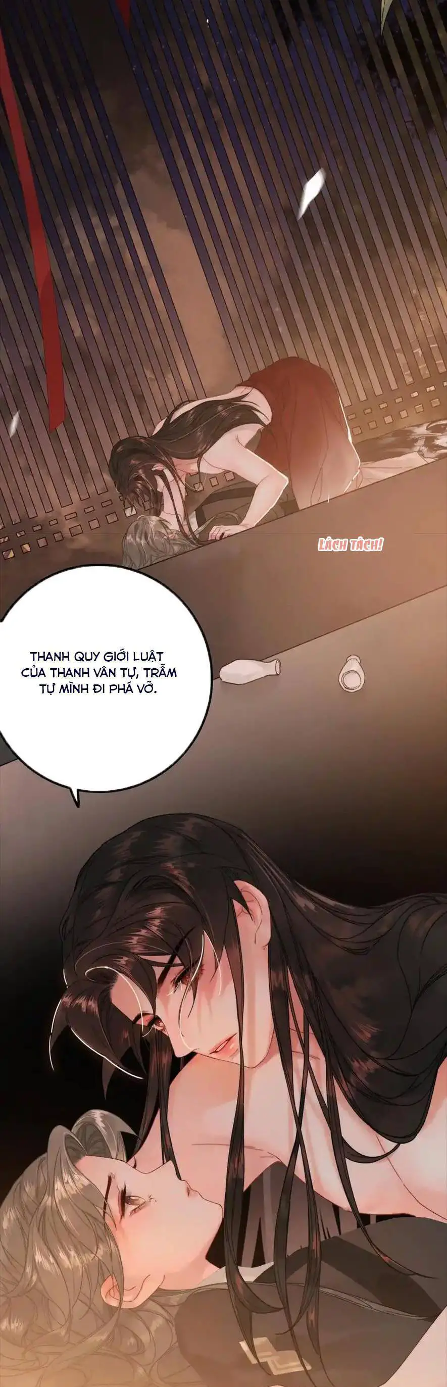 Đề Đốc Tự Ta Tu Dưỡng Nettruyen ZZZ Chương 76 Page 6