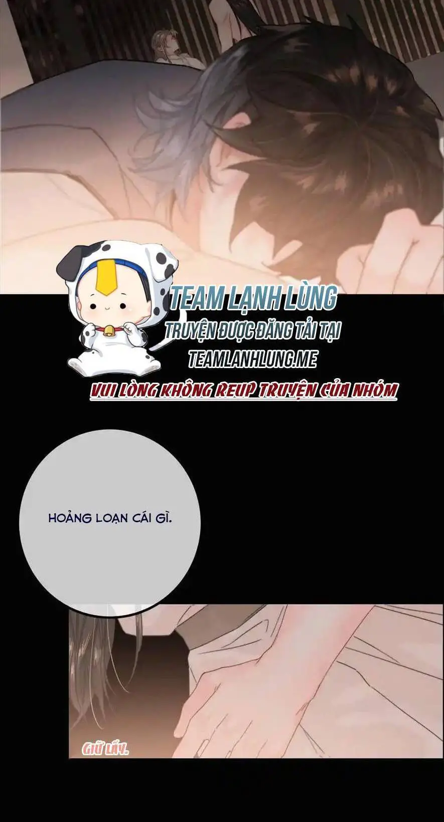 Đề Đốc Tự Ta Tu Dưỡng Nettruyen ZZZ Chương 76 Page 11