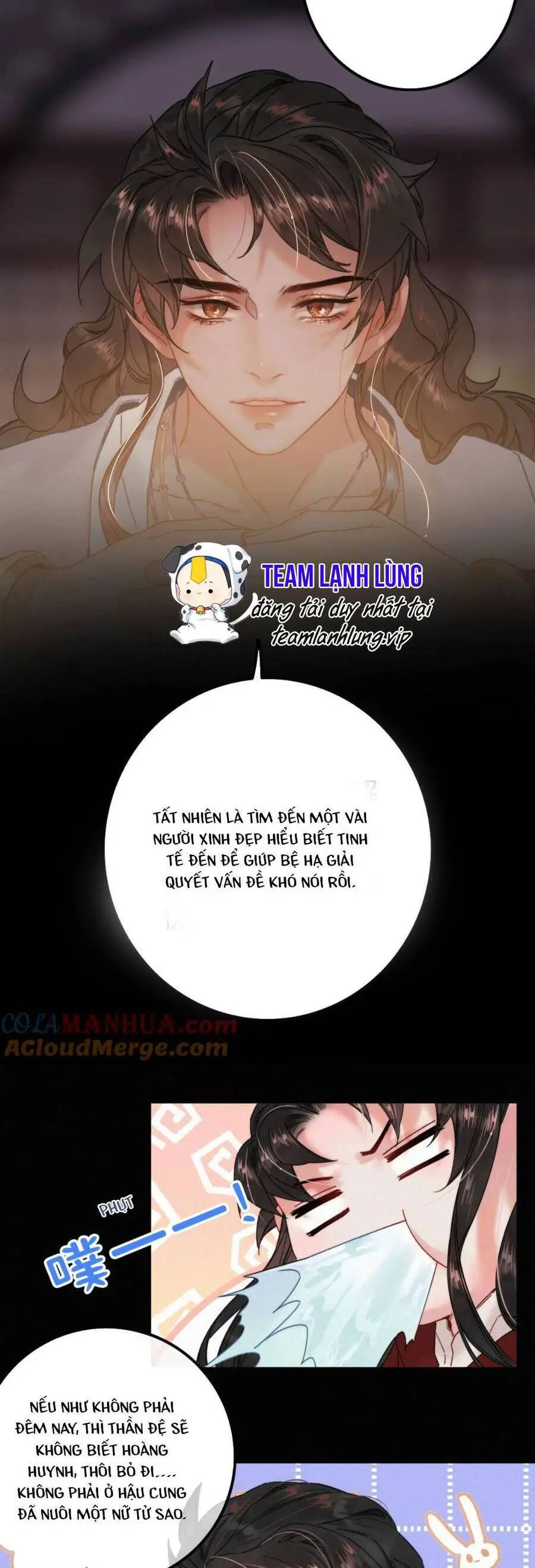 Đề Đốc Tự Ta Tu Dưỡng Nettruyen ZZZ Chương 75 Page 9