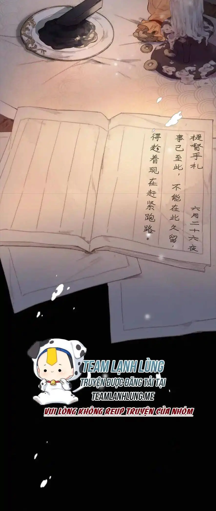 Đề Đốc Tự Ta Tu Dưỡng Nettruyen ZZZ Chương 77 Page 5