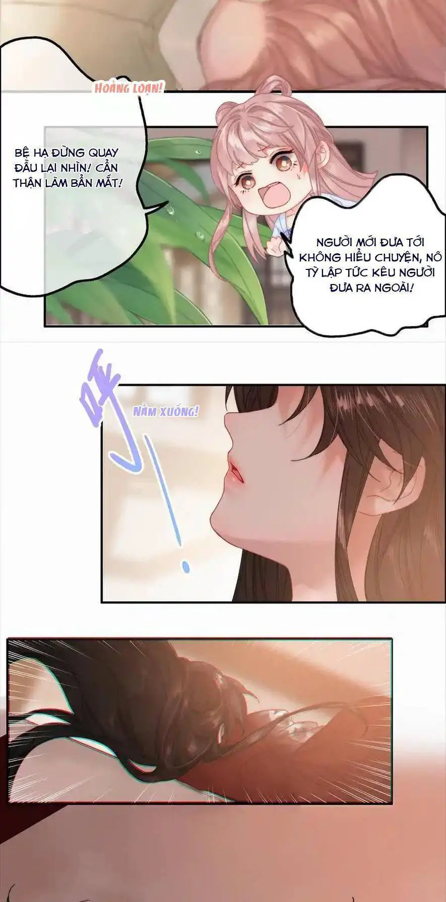 Đề Đốc Tự Ta Tu Dưỡng Nettruyen ZZZ Chương 77 Page 8