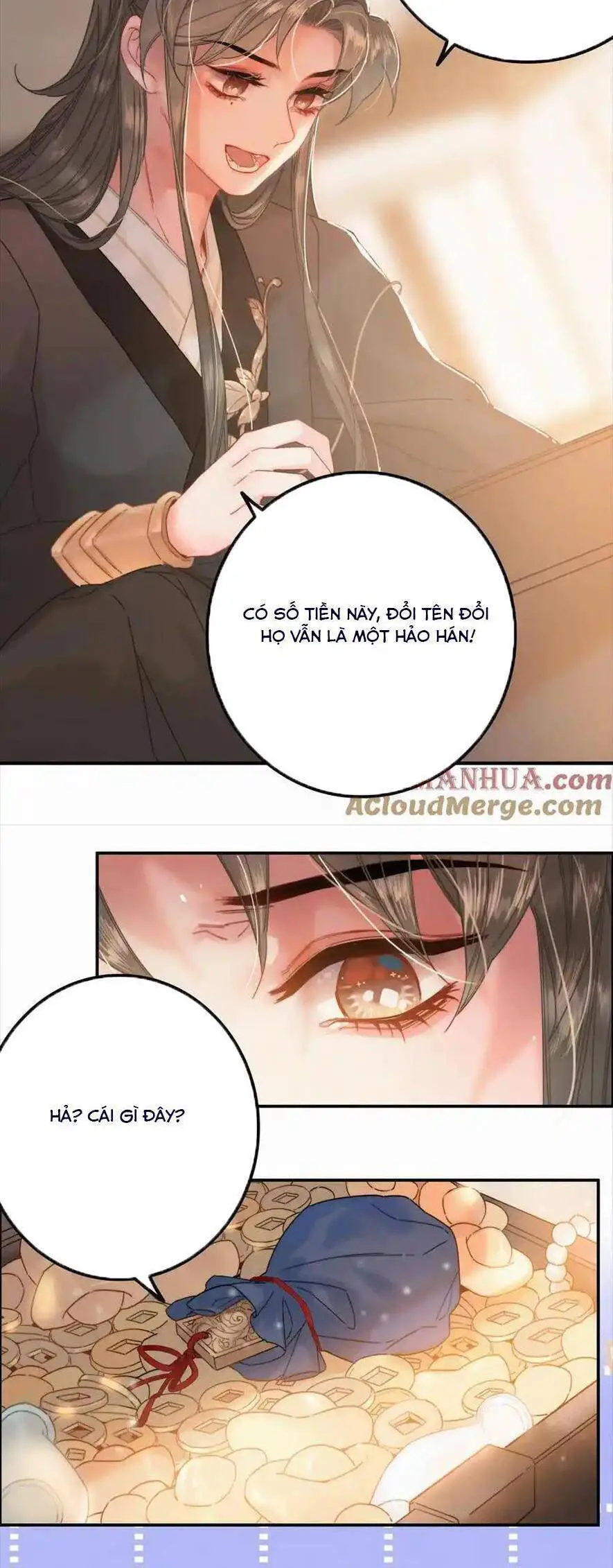 Đề Đốc Tự Ta Tu Dưỡng Nettruyen ZZZ Chương 77 Page 12