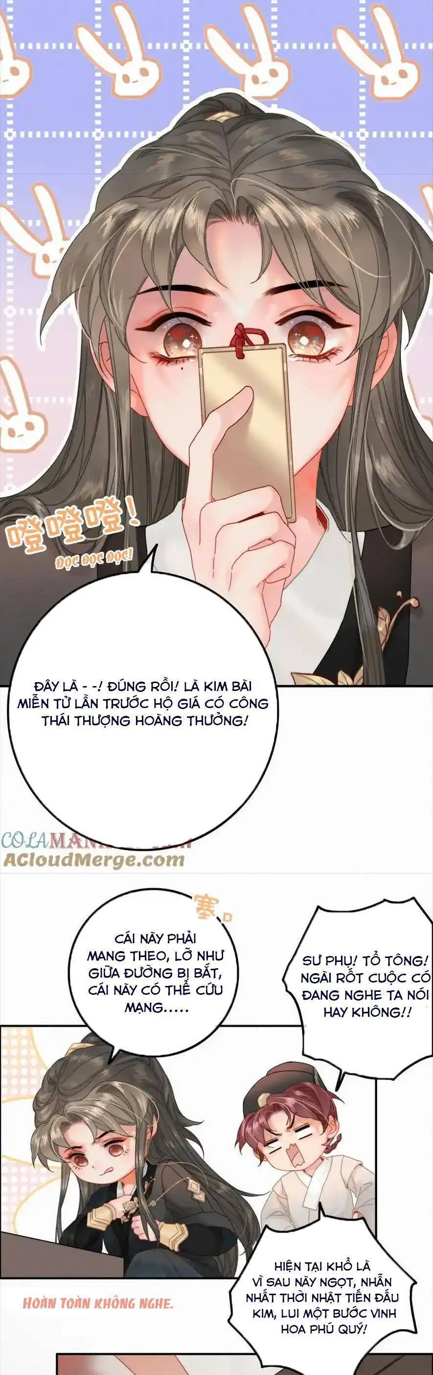 Đề Đốc Tự Ta Tu Dưỡng Nettruyen ZZZ Chương 77 Page 13