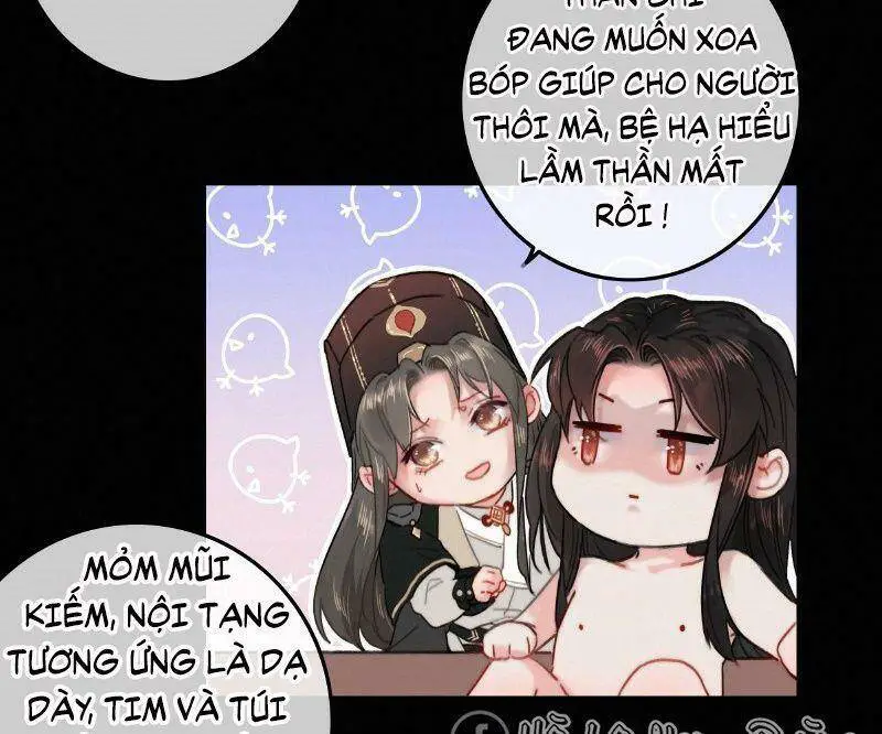 Đề Đốc Tự Ta Tu Dưỡng Nettruyen ZZZ Chương 20 Page 4