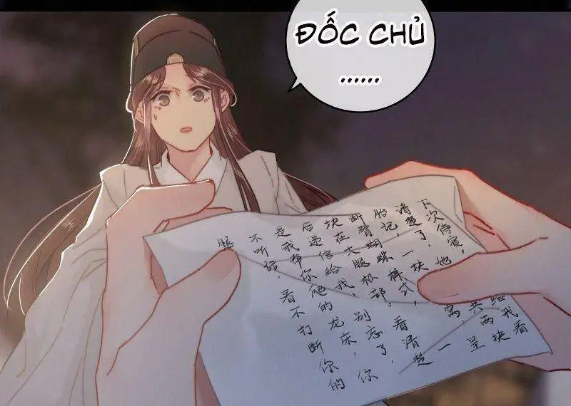 Đề Đốc Tự Ta Tu Dưỡng Nettruyen ZZZ Chương 20 Page 22