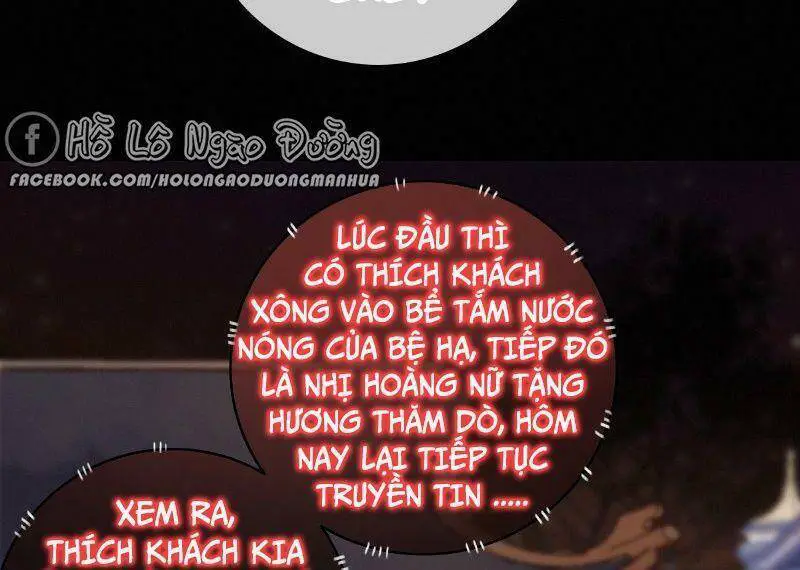 Đề Đốc Tự Ta Tu Dưỡng Nettruyen ZZZ Chương 20 Page 27