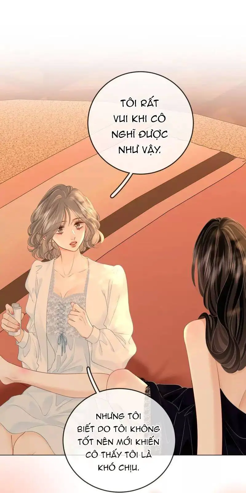 Em Chỉ Có Thể Là Của Tôi Nettruyen ZZZ Chương 125 Page 3