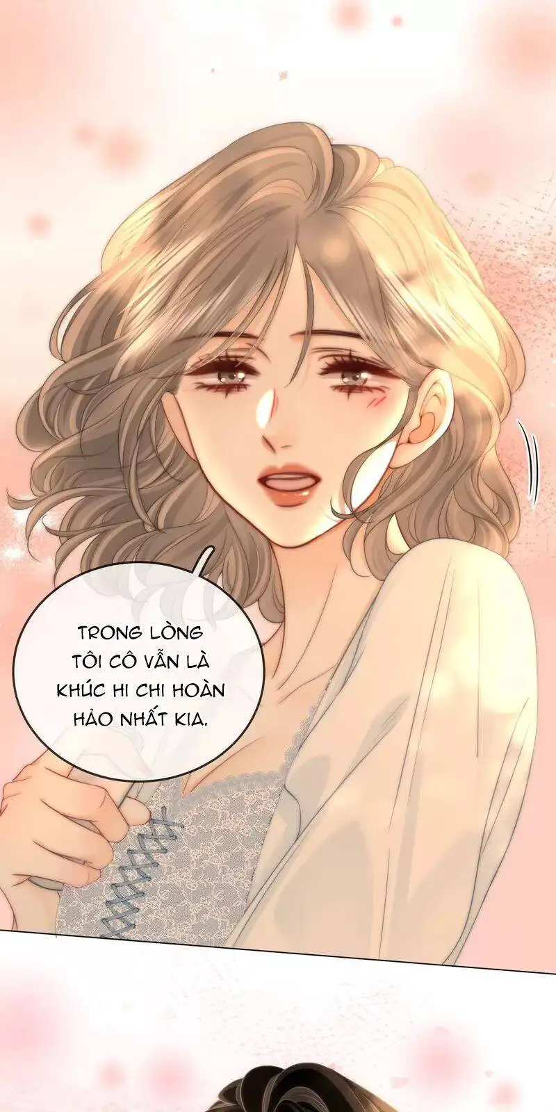 Em Chỉ Có Thể Là Của Tôi Nettruyen ZZZ Chương 125 Page 4