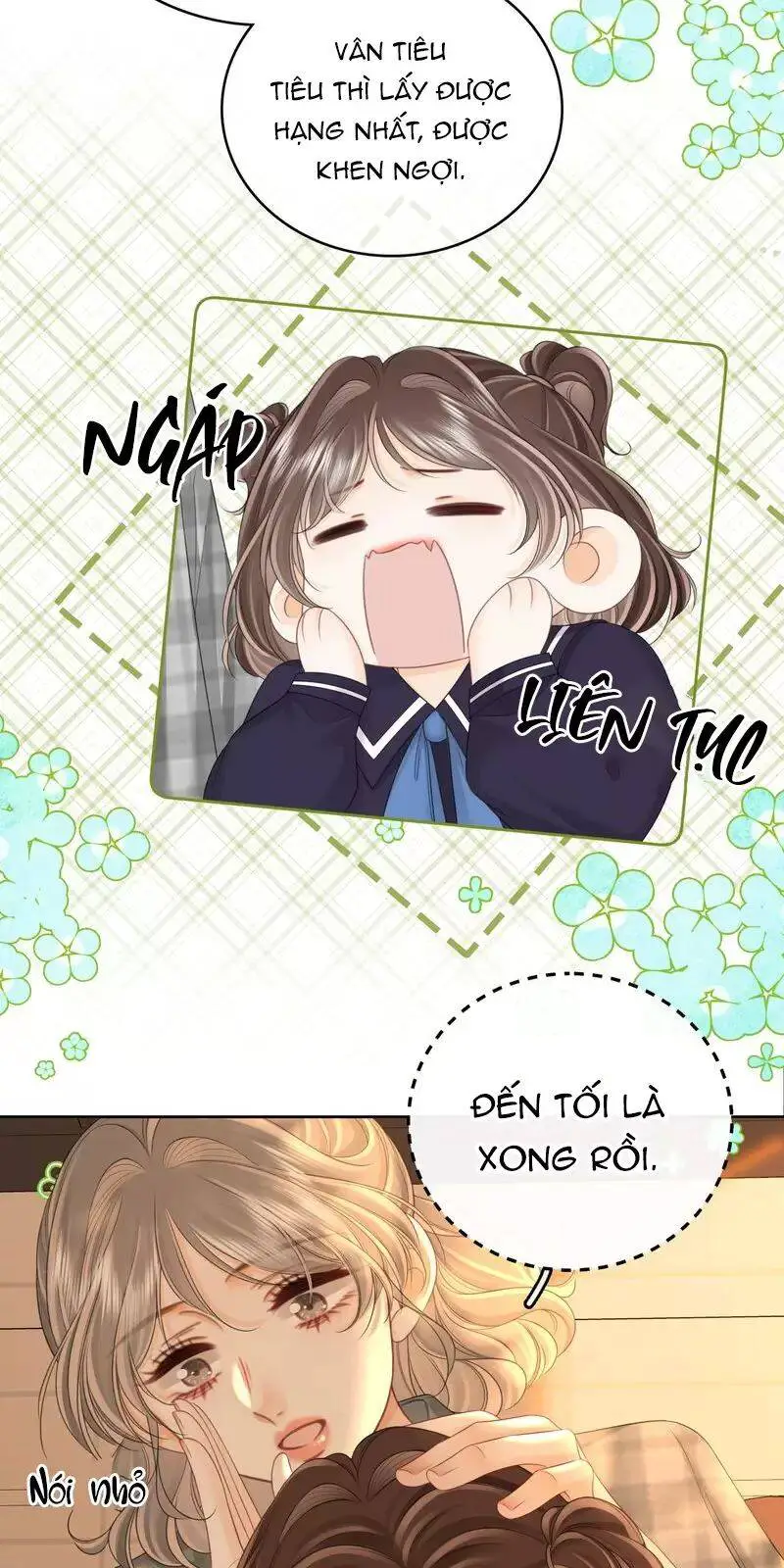 Em Chỉ Có Thể Là Của Tôi Nettruyen ZZZ Chương 125 Page 16