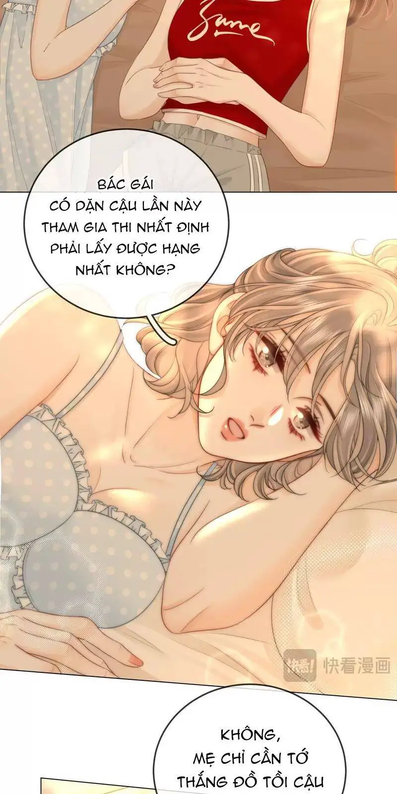 Em Chỉ Có Thể Là Của Tôi Nettruyen ZZZ Chương 125 Page 23