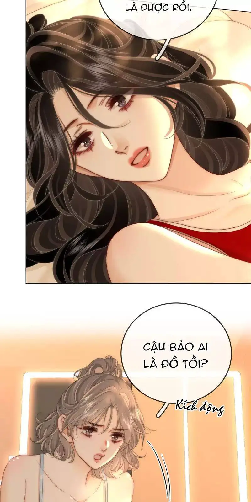 Em Chỉ Có Thể Là Của Tôi Nettruyen ZZZ Chương 125 Page 24