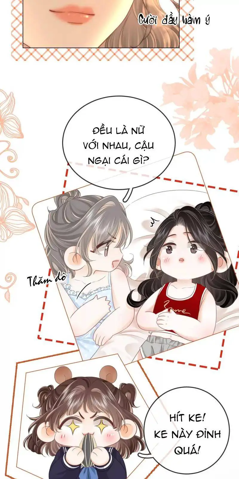 Em Chỉ Có Thể Là Của Tôi Nettruyen ZZZ Chương 125 Page 27