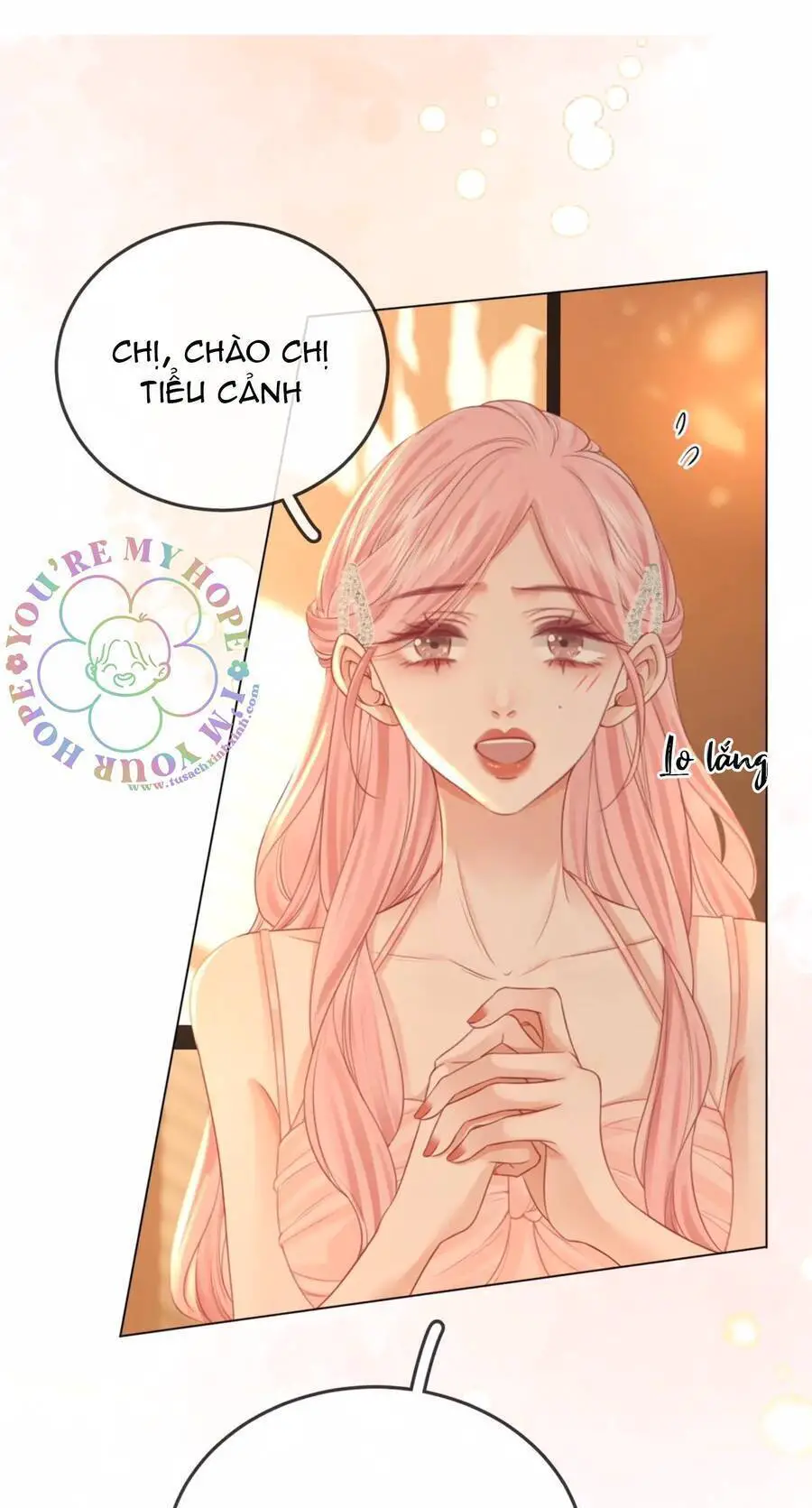 Em Chỉ Có Thể Là Của Tôi Nettruyen ZZZ Chương 52 Page 3