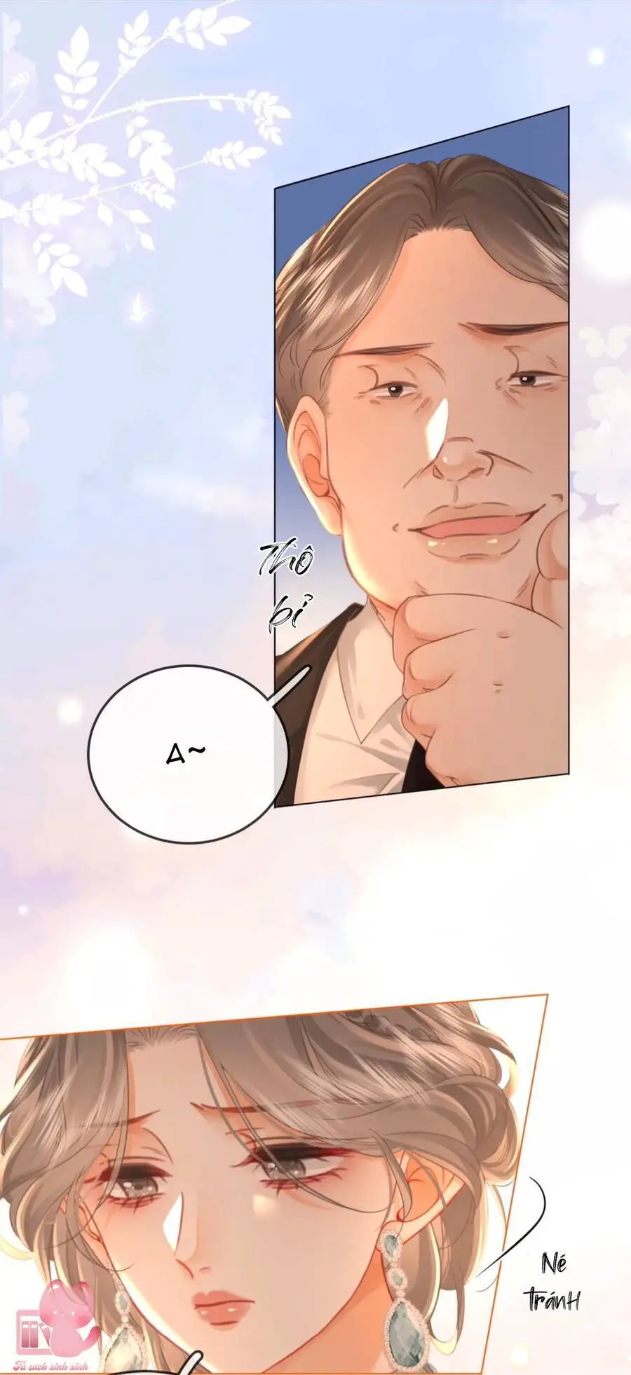 Em Chỉ Có Thể Là Của Tôi Nettruyen ZZZ Chương 52 Page 13